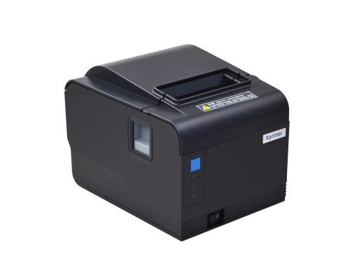 Принтер чеків Xprinter XP-Q260H