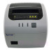 Принтер чеків Xprinter XP-Q260III (Ethernet+RS232+USB, 80 мм, чорний, з обрізувачем)