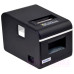 Принтер чеків Xprinter XP-Q90EC (USB, 58 мм, чорний, з обрізувачем)