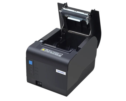 Принтер чеків Xprinter XP-Q260H