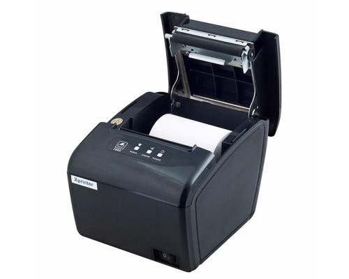 Принтер чеків Xprinter XP-S260M