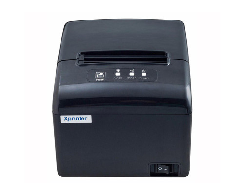 Принтер чеків Xprinter XP-S260M