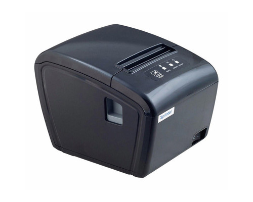 Принтер чеків Xprinter XP-S260M