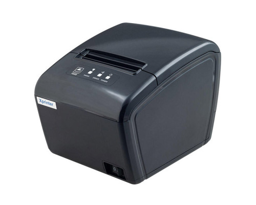 Принтер чеків Xprinter XP-S260M