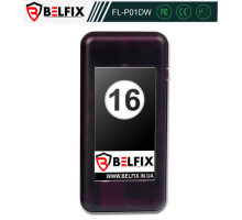 Гостьовий Пейджер BELFIX-FLAT-P16DW