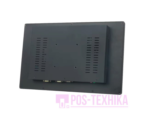 POS термінал Detaik DTK- POS1513-J6412 металевий широкофрматний  (J6412,8G/128G,15,6