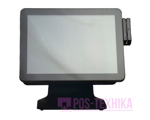 POS термінал Detaik DTK-AIO1568-J3455 (J3455,8G/128G,15