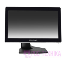 Моноблок Geos S1504C Pro (J16412, 8gb/без SSD, 15", 1024*768, ємнісний)