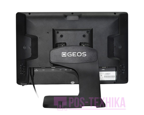 Моноблок Geos S1503R  (J6412, без ОЗП/SSD, 15,6