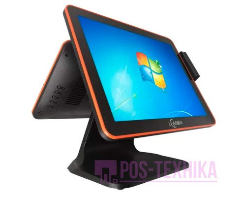 POS-термінал Leabon LB-W7-A2-C (Core i5, 4gb/128gb, 15