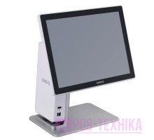 POS термінал Sam4s Forza 155 (15",i5-7200U,8/240Gb,MSR)