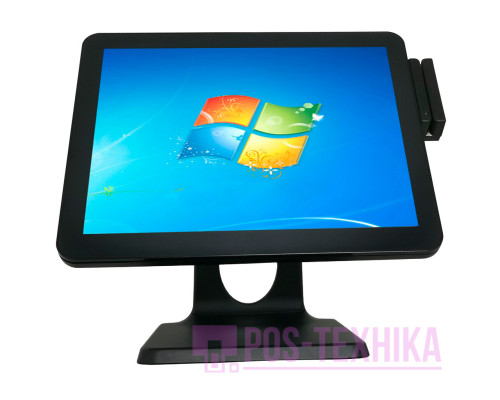 POS-термінал Leabon T630 (Core i3-6157U, 4gb/128gb, 15